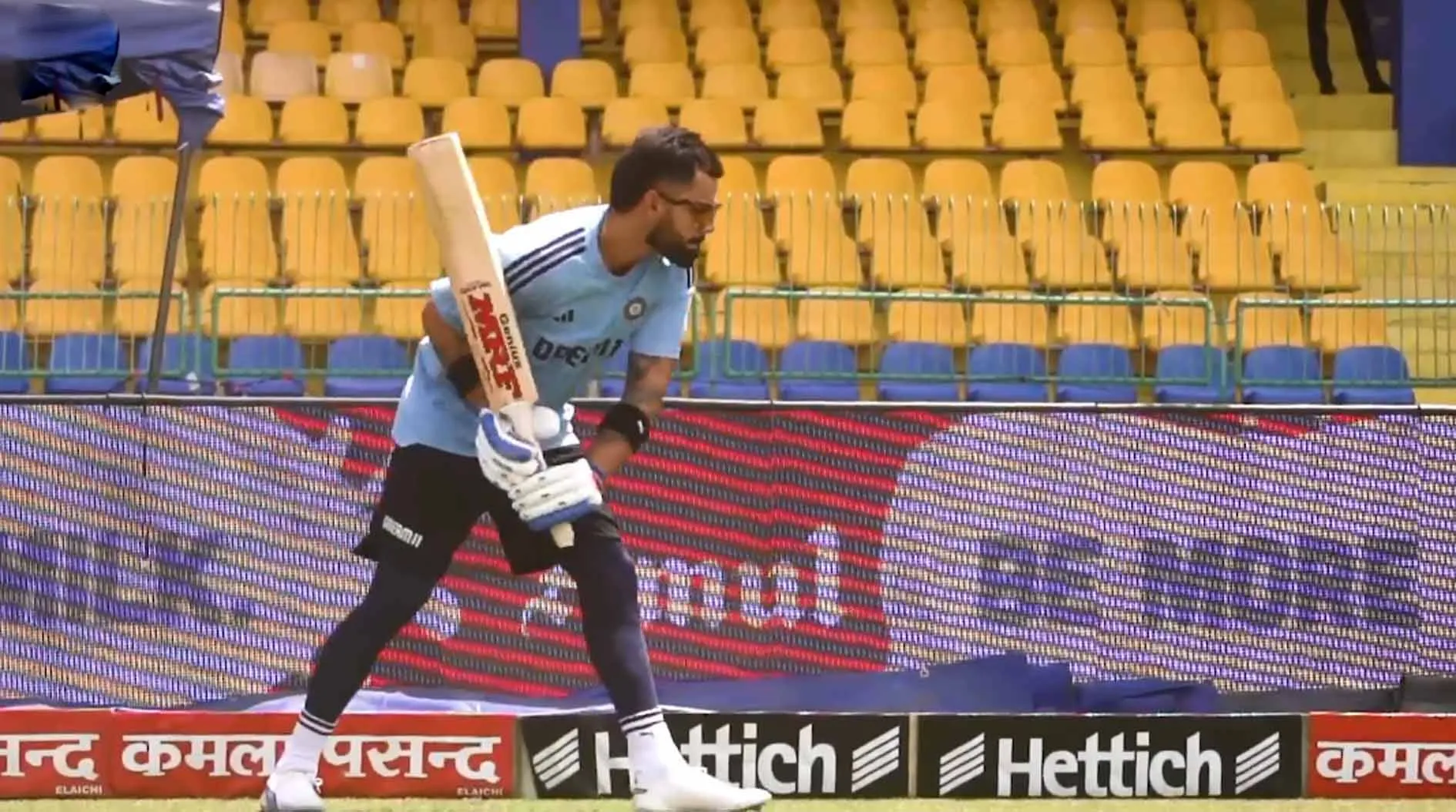 विराट के America में असफल होने से सभी हैरान