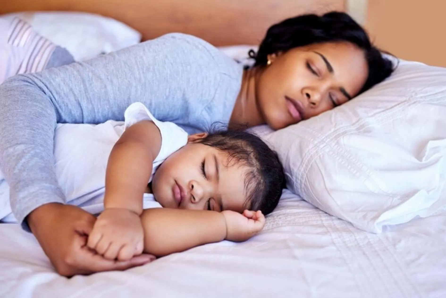 बड़ों की तुलना में बच्चे कम प्रवाहित करते Aerosols