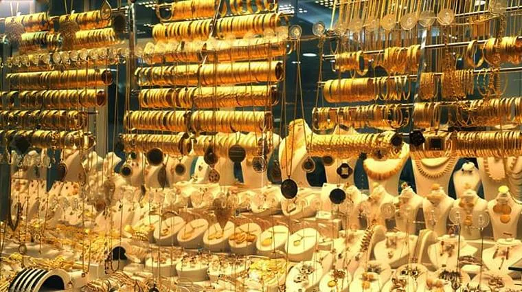 यूएई से Gold And Silver का आयात बढ़ा, एफटीए में शुल्क संशोधन की जरूरत: जीटीआरआई