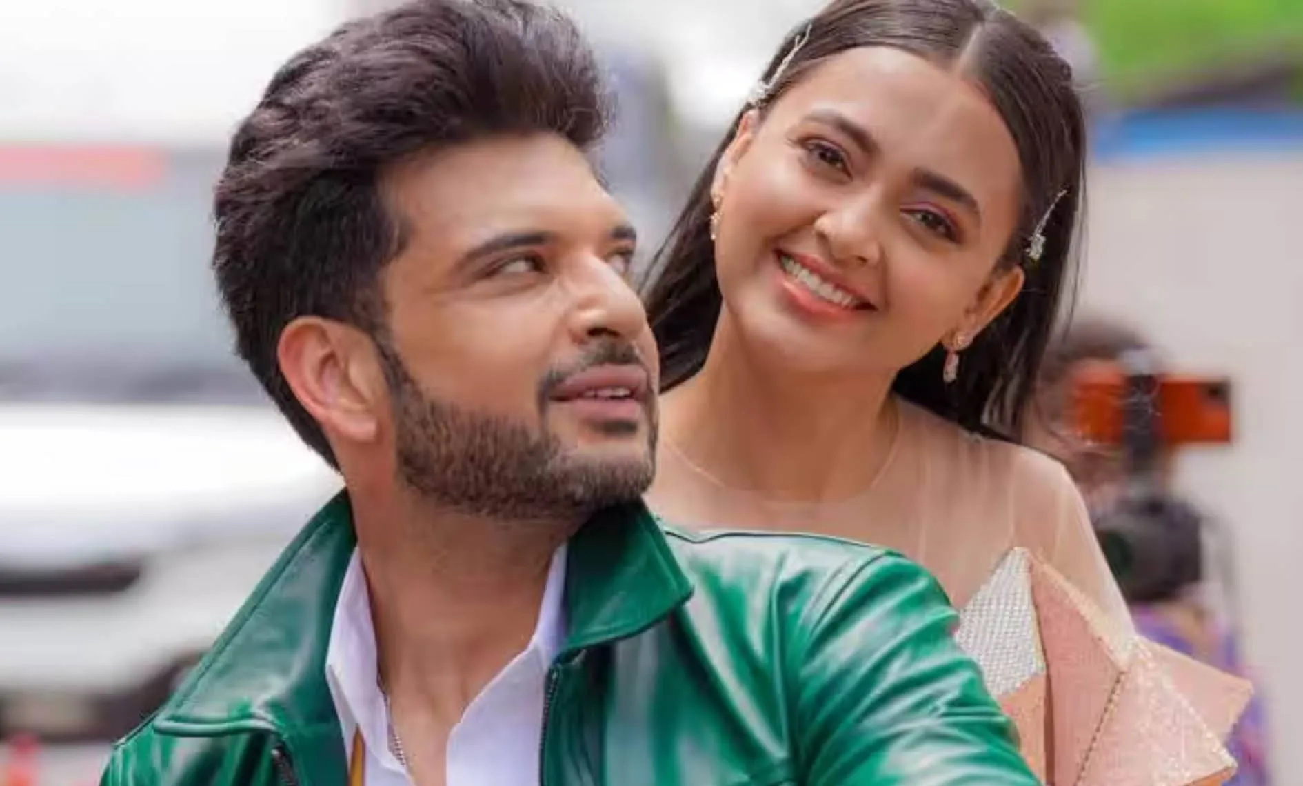 Karan Kundrra और तेजस्वी प्रकाश के ब्रेकअप की अफवाहे