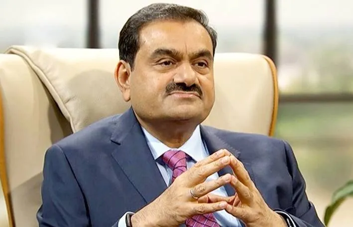 Congress ने बनाया रनवे, अर्थव्यवस्था ने उड़ान मोदी सरकार के आने बाद ही भरी: Adani