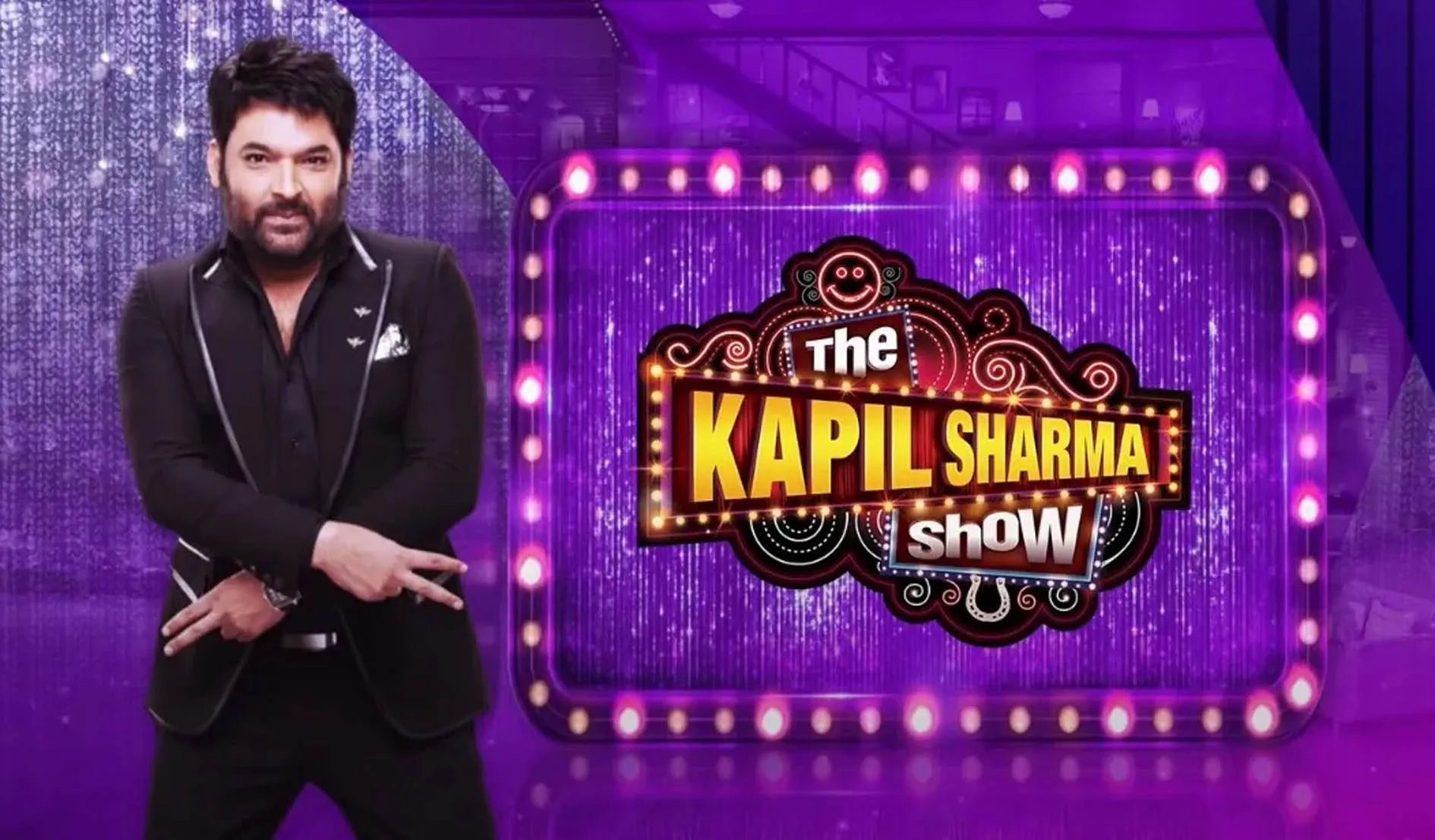 जल्द आ रहा है  'The Great Indian Kapil Show' का दूसरा सीज़न