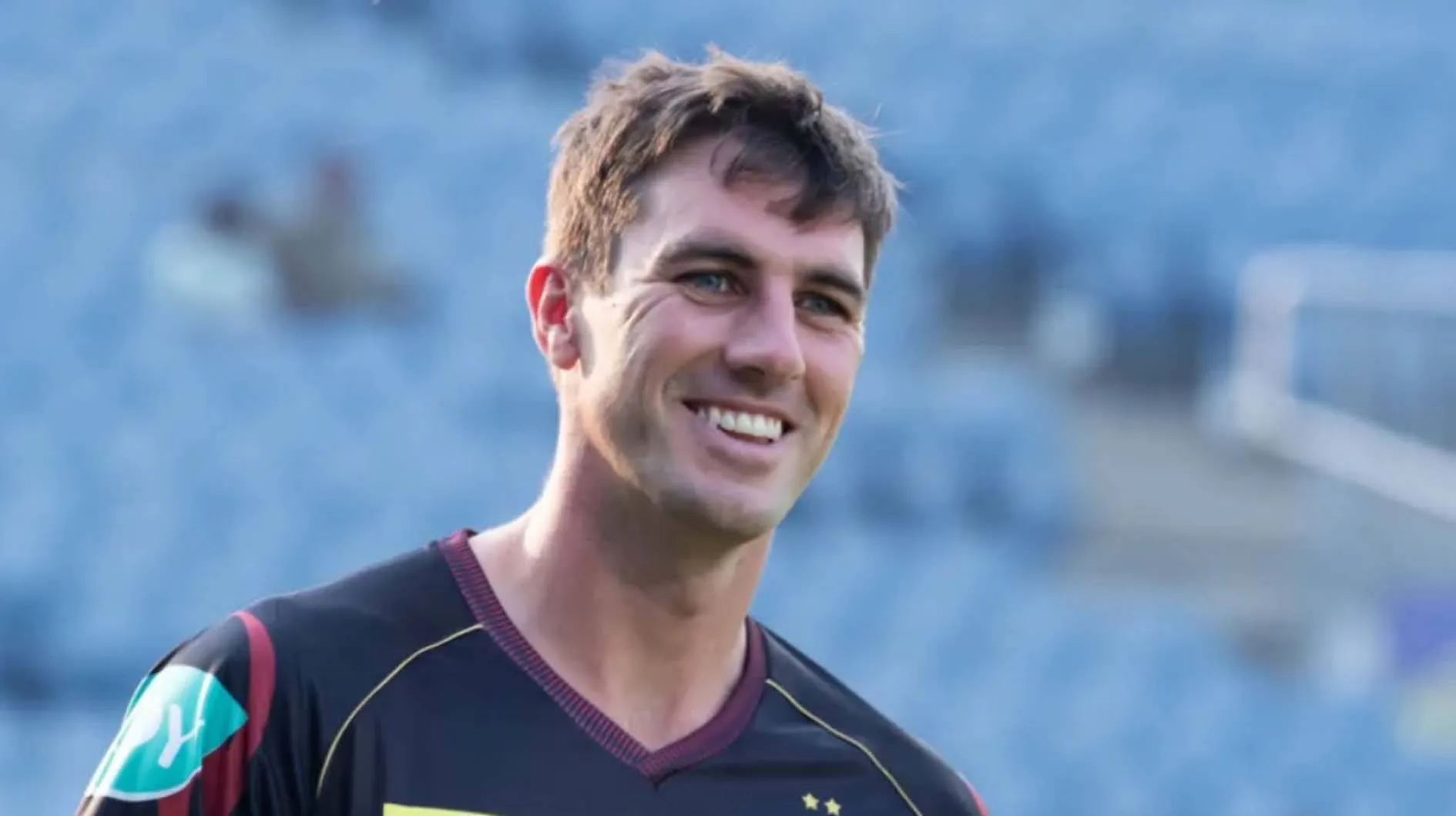 कमिंस टी20 विश्वकप में हैट्रिक लगाने वाले दूसरे Australian गेंदबाज बने