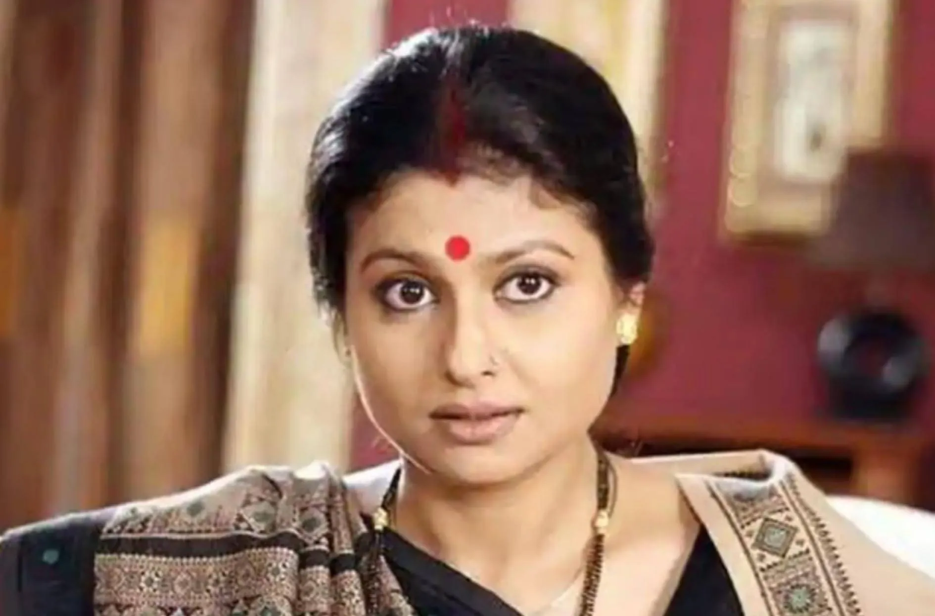 मैं सिर्फ नेगेटिव किरदार नहीं निभाना चाहता थी : Jaya Bhattacharya