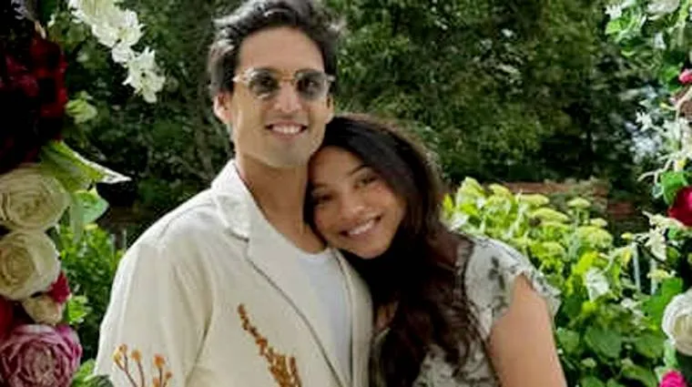 भगौड़े Vijay Mallya के बेटे की शादी में दिखाई दिया दूसरा भगौड़ा