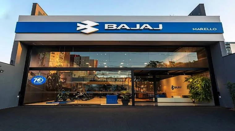 ब्राजील में Bajaj Auto का मैन्युफैक्चरिंग प्लांट शुरू