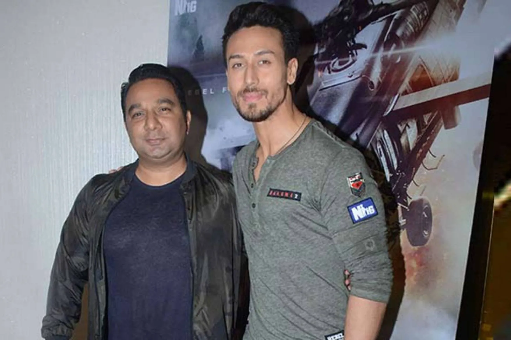 टाइगर को कमर्शियल फिल्में नहीं करनी चाहिए: Ahmed Khan