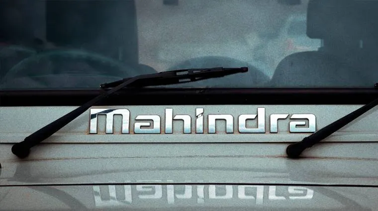 Mahindra & Mahindra को भारत में अपना पार्टनर बन सकती हैं ये जर्मन कंपनी