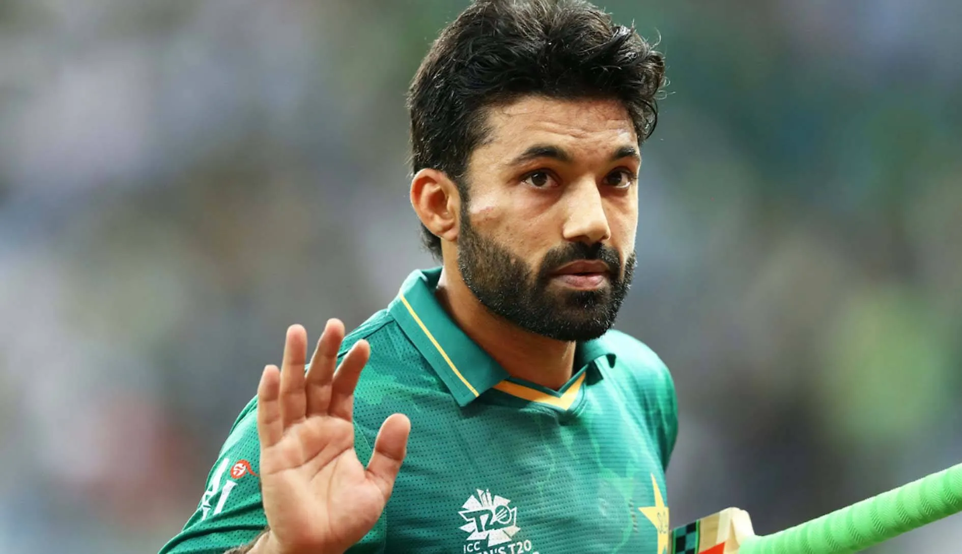 कनाडाई लीग में वैंकूवर नाइट्स की कप्तानी करेंगे Rizwan