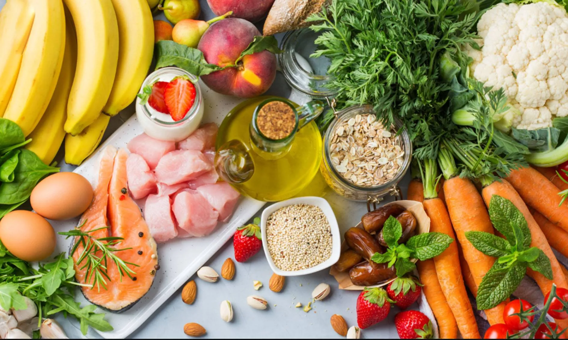 Memory को बेहतर बनाए रखने में डाइट का अहम योगदान