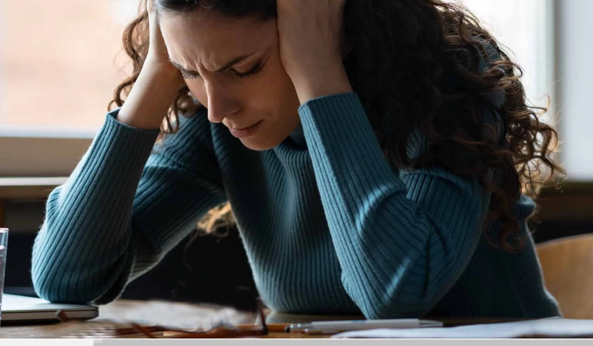 कुछ दशकों में ही बढे Depression के पेशेंट्स