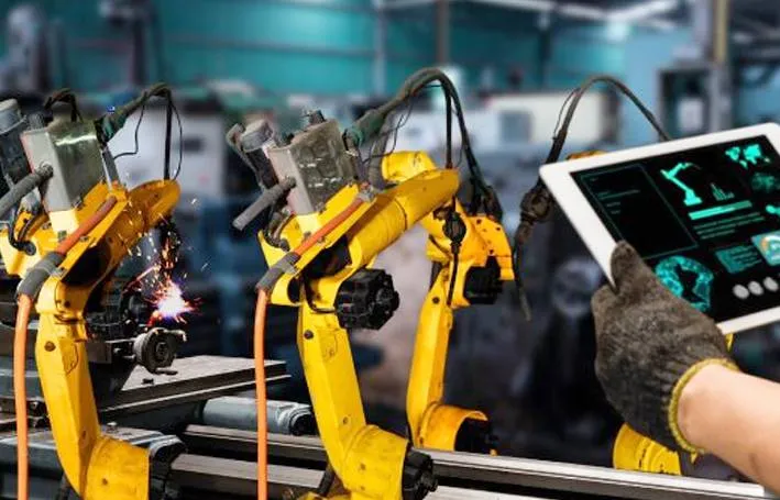 Electronic  उत्पादों का अड्डा बनेगा भारत