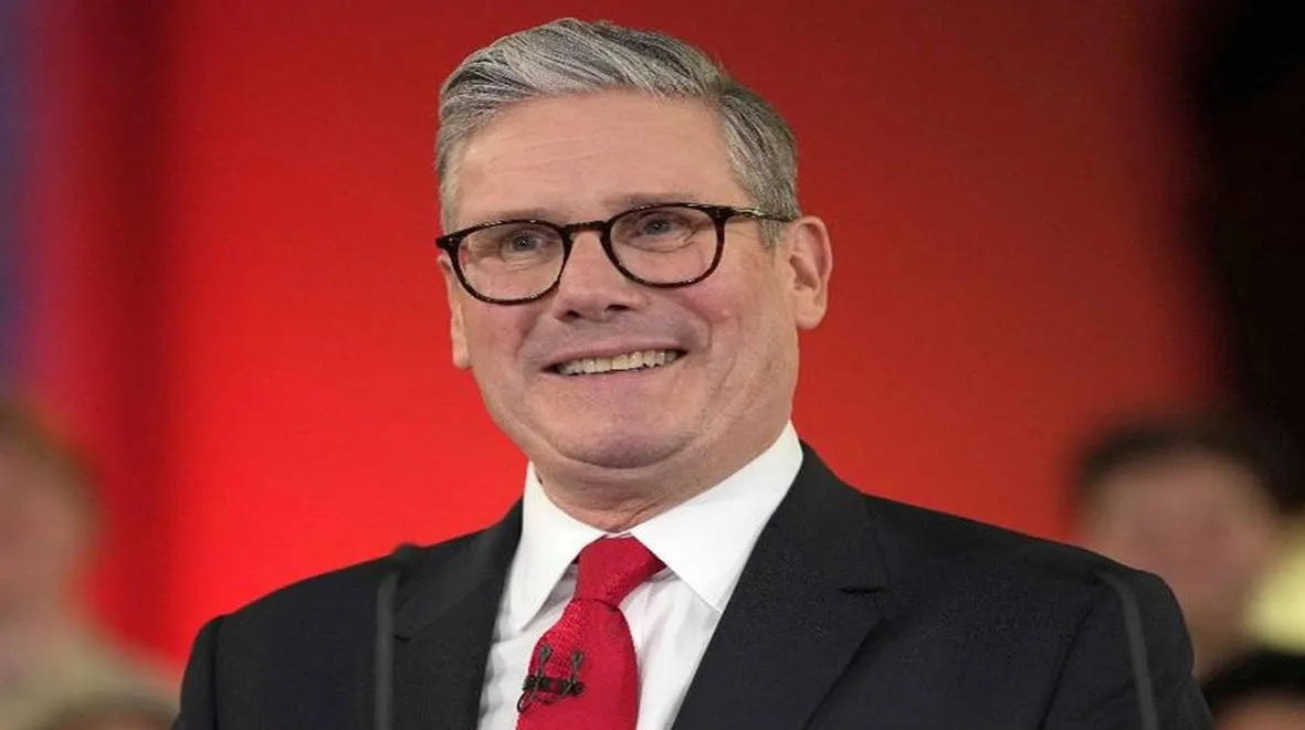 Britain के नए पीएम ने मंत्रिमंडल में 11 महिलाओं को किया शामिल