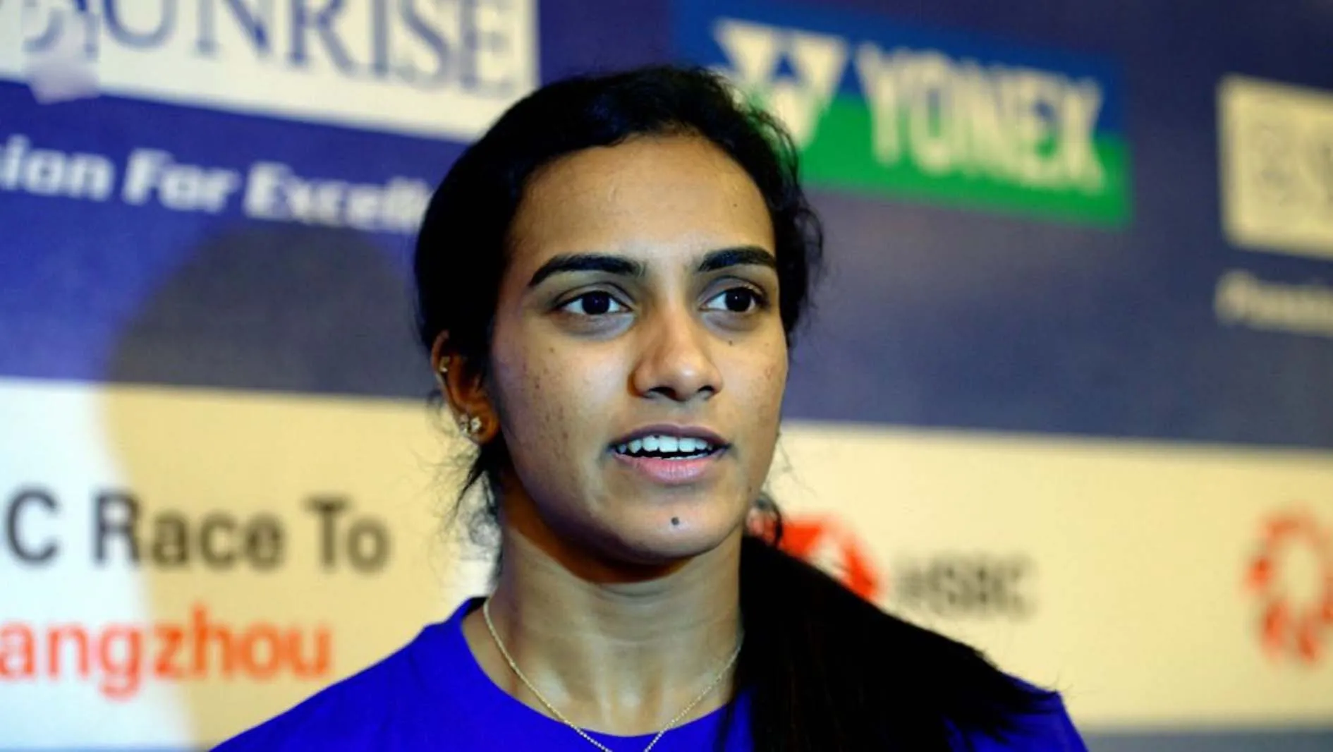 Sindhu पेरिस ओलंपिक में होंगी भारत की महिला ध्वजवाहक , नारंग शेफ-डी-मिशन बने