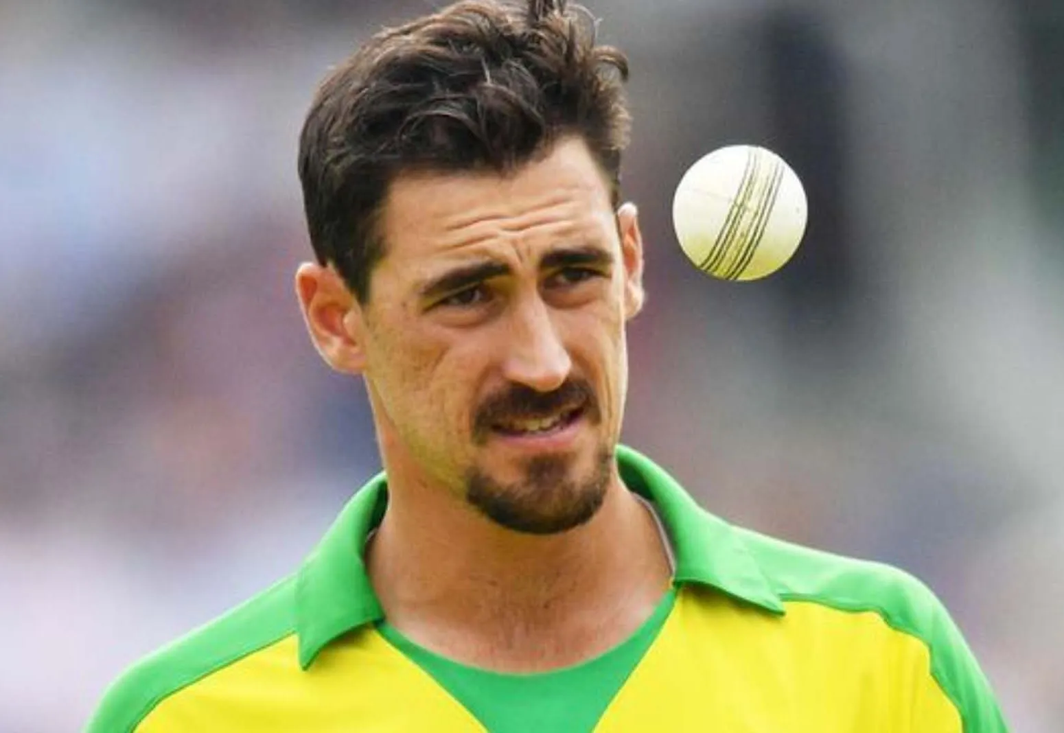 सुपर लीग में बाहर किये जाने से निराश थे Starc