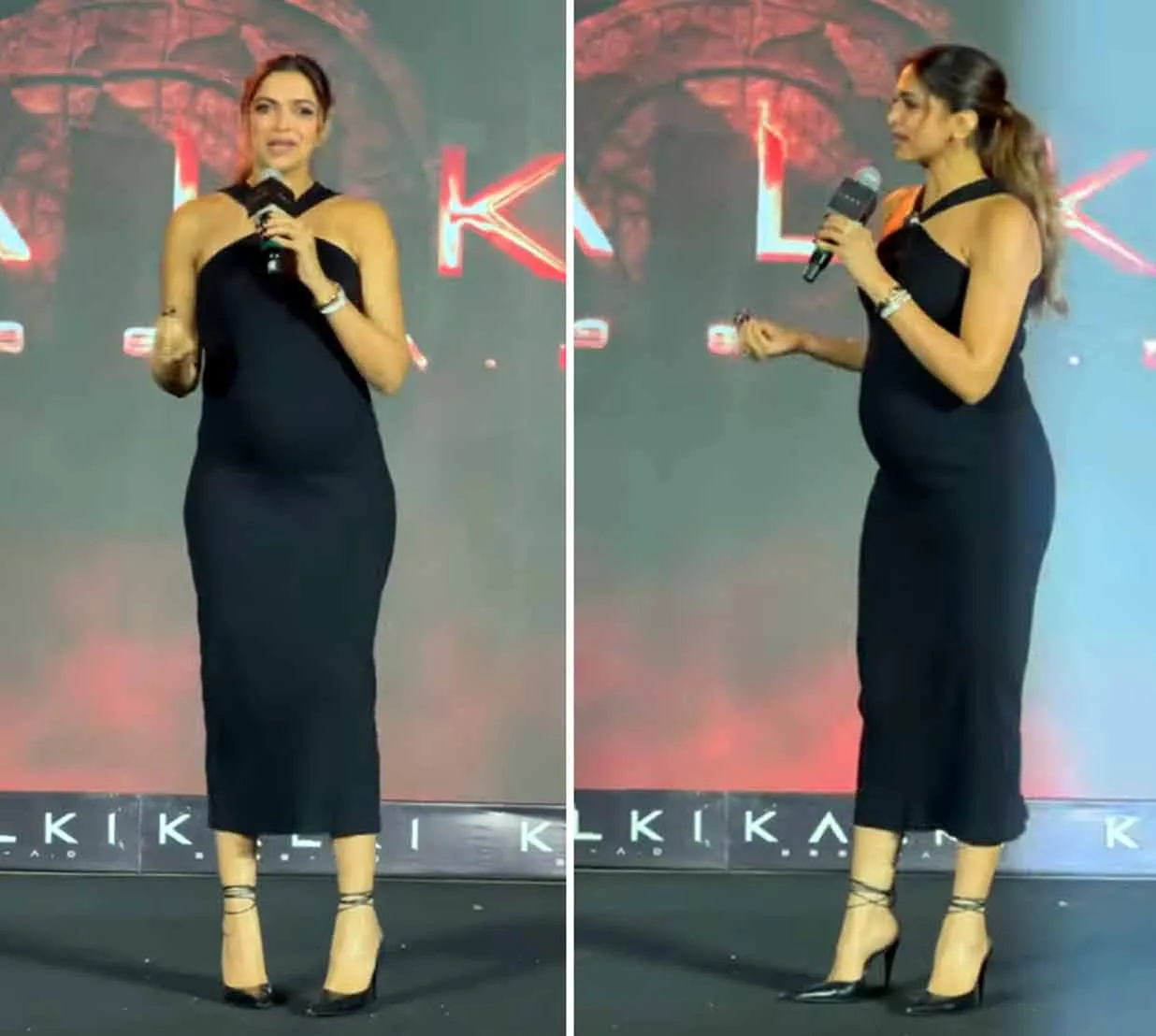 मैं मिल रहे रिस्पॉन्स से थोड़ी चकित हूं: Deepika