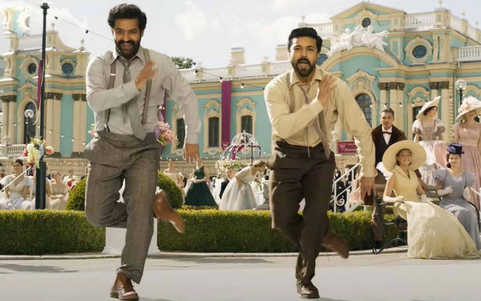 नाटू नाटू को पुरस्कार मिलने से ‘उत्साहित’ नहीं थे Kirwani