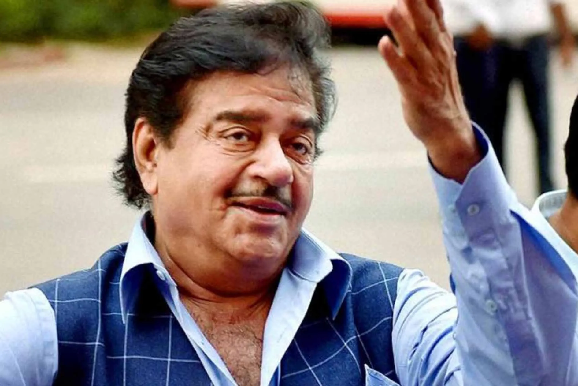 मशहूर एक्ट्रेस को Shatrughan Sinha लिखा करते थे खत