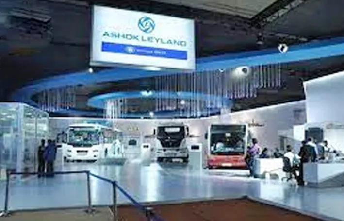 Ashok Leyland  महाराष्ट्र सरकार को 2,104 वर्जिन पैसेंजर बसें करेगा सप्लाई