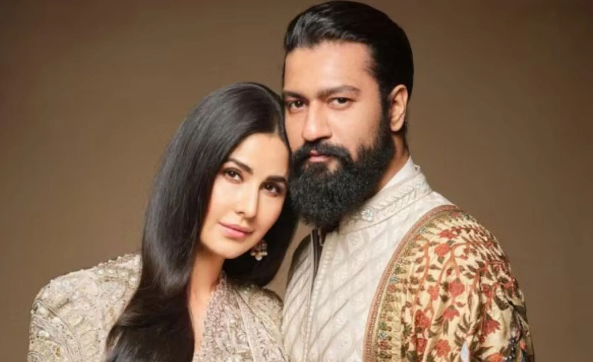 एक अवार्ड शो में Katrina से हुई थी विक्की की मुलाकात