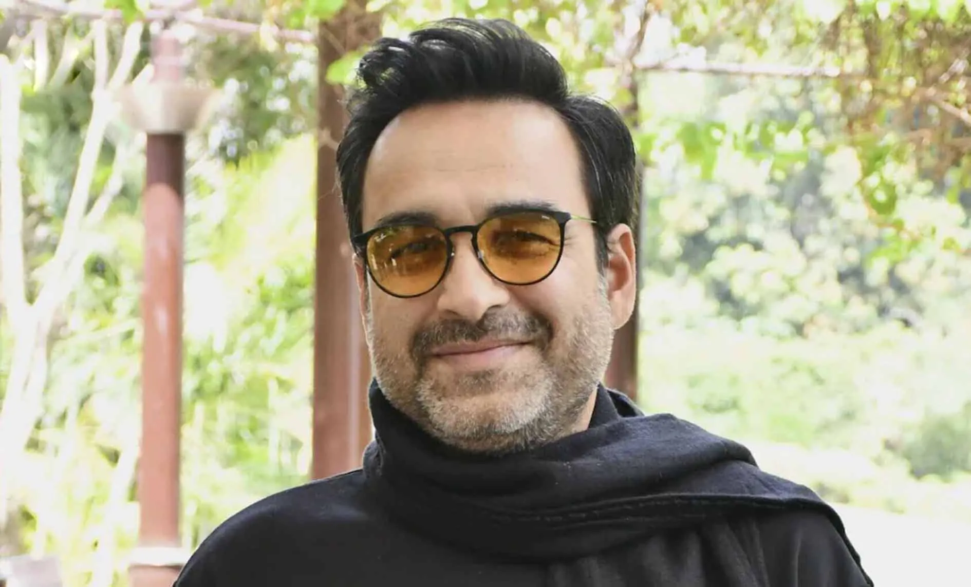 जब तक मेरी पत्नी परेशान नहीं हो जाती, मैं घर पर ही रहूंगा : Pankaj Tripathi