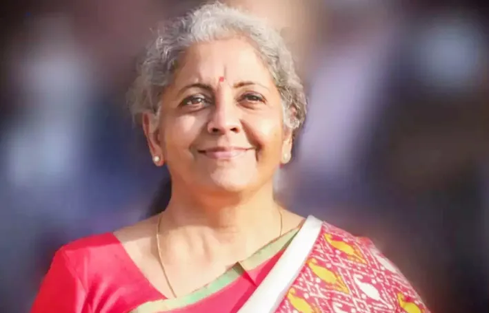 लगातार सातवां बजट पेश कर इ‎तिहास रचेंगी Nirmala Sitharaman