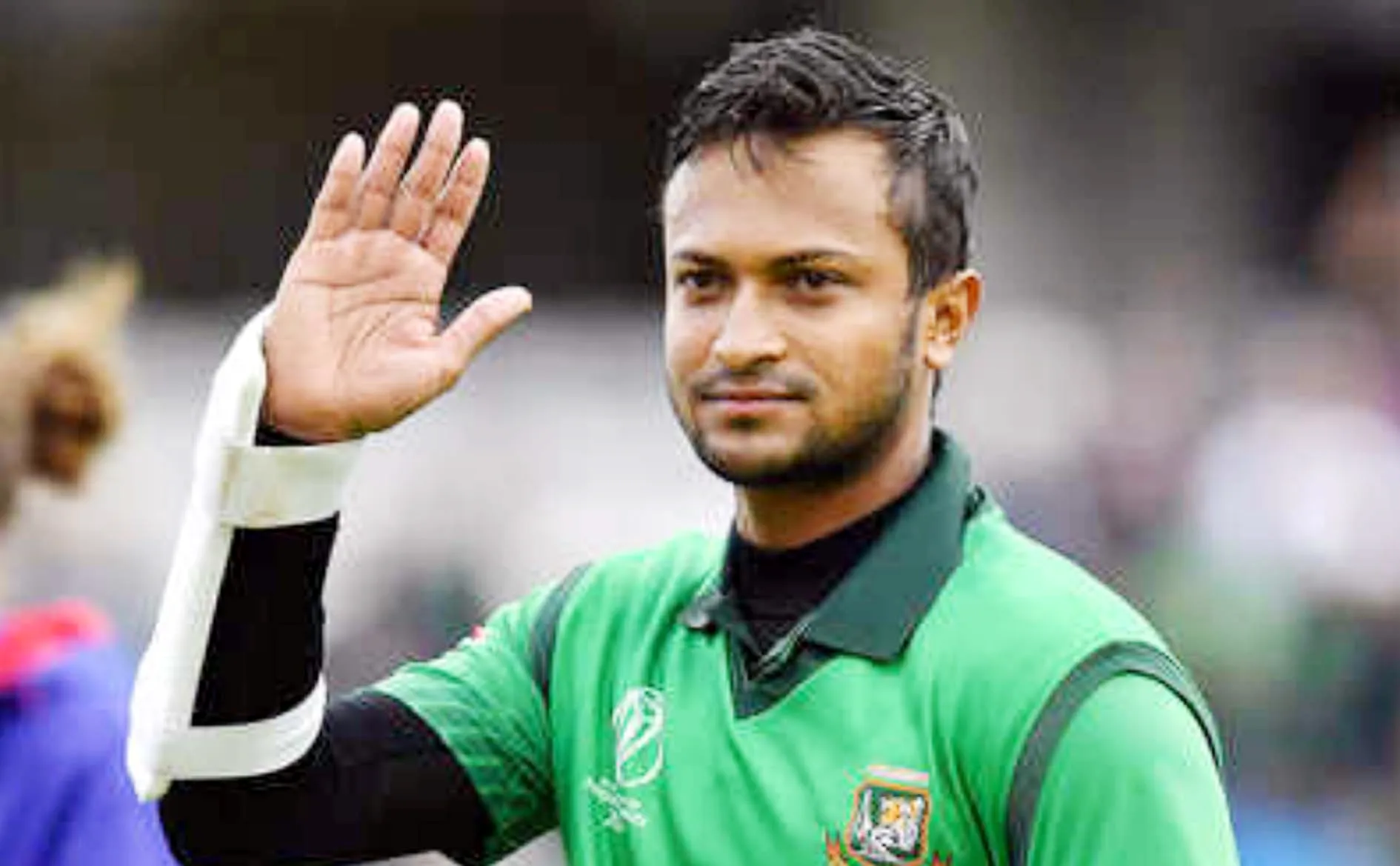 Shakib का भारत दौरे पर आना संदिग्ध