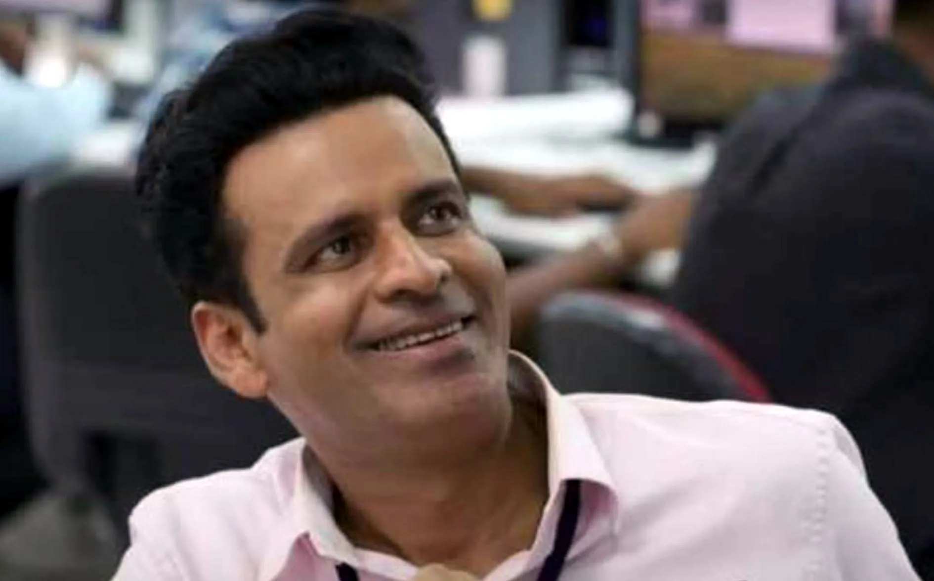 Manoj की क्राइम थ्रिलर फिल्म भैयाजी रिलीज के लिए तैयार