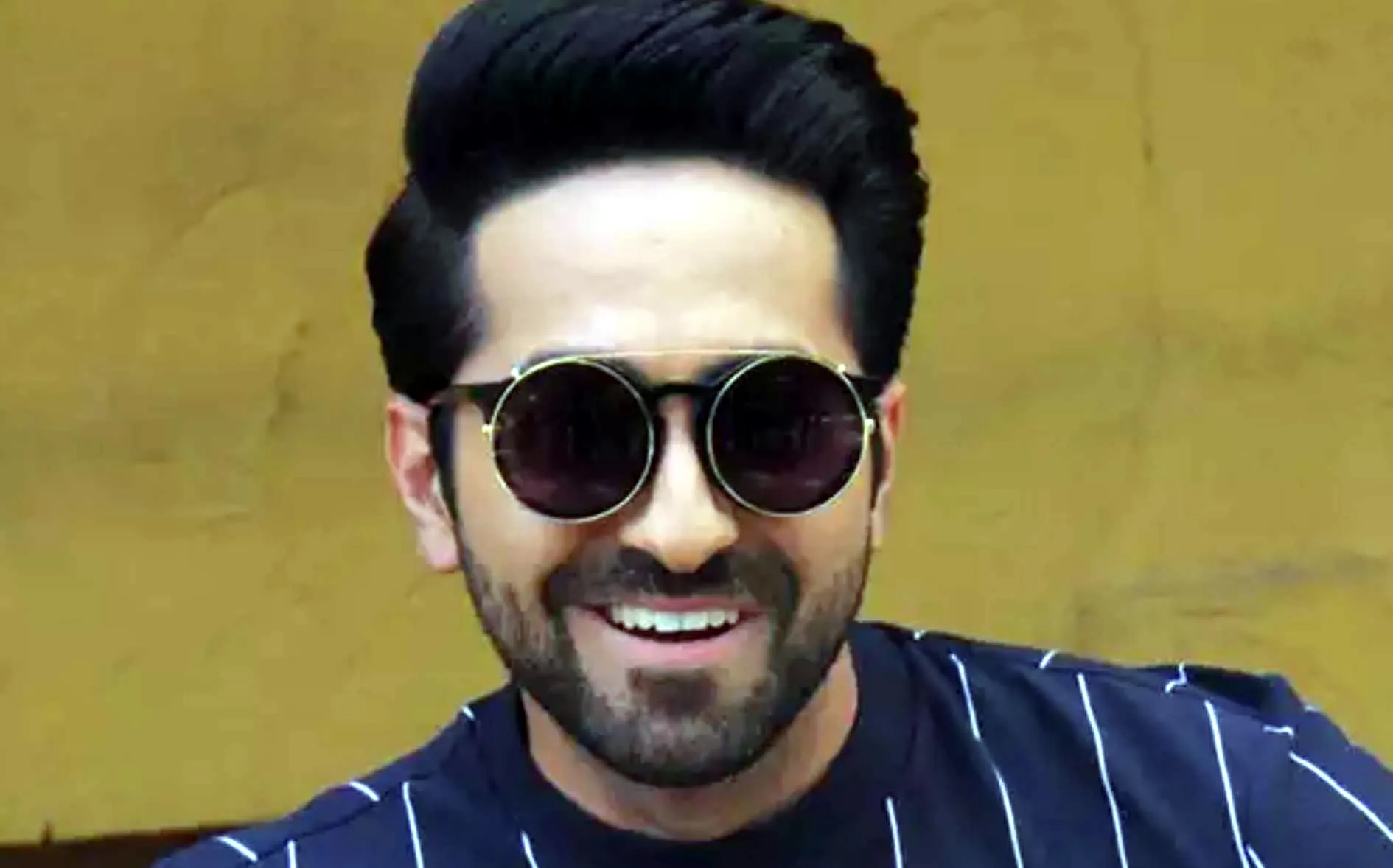 अगली फिल्म की शूटिंग जल्द शुरू करेंगे  Ayushmann