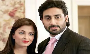 Abhishek Bachchan-ऐश्वर्या राय के ‎रिश्तों को लेकर लगाए जा रहे तरह-तरह के कयास