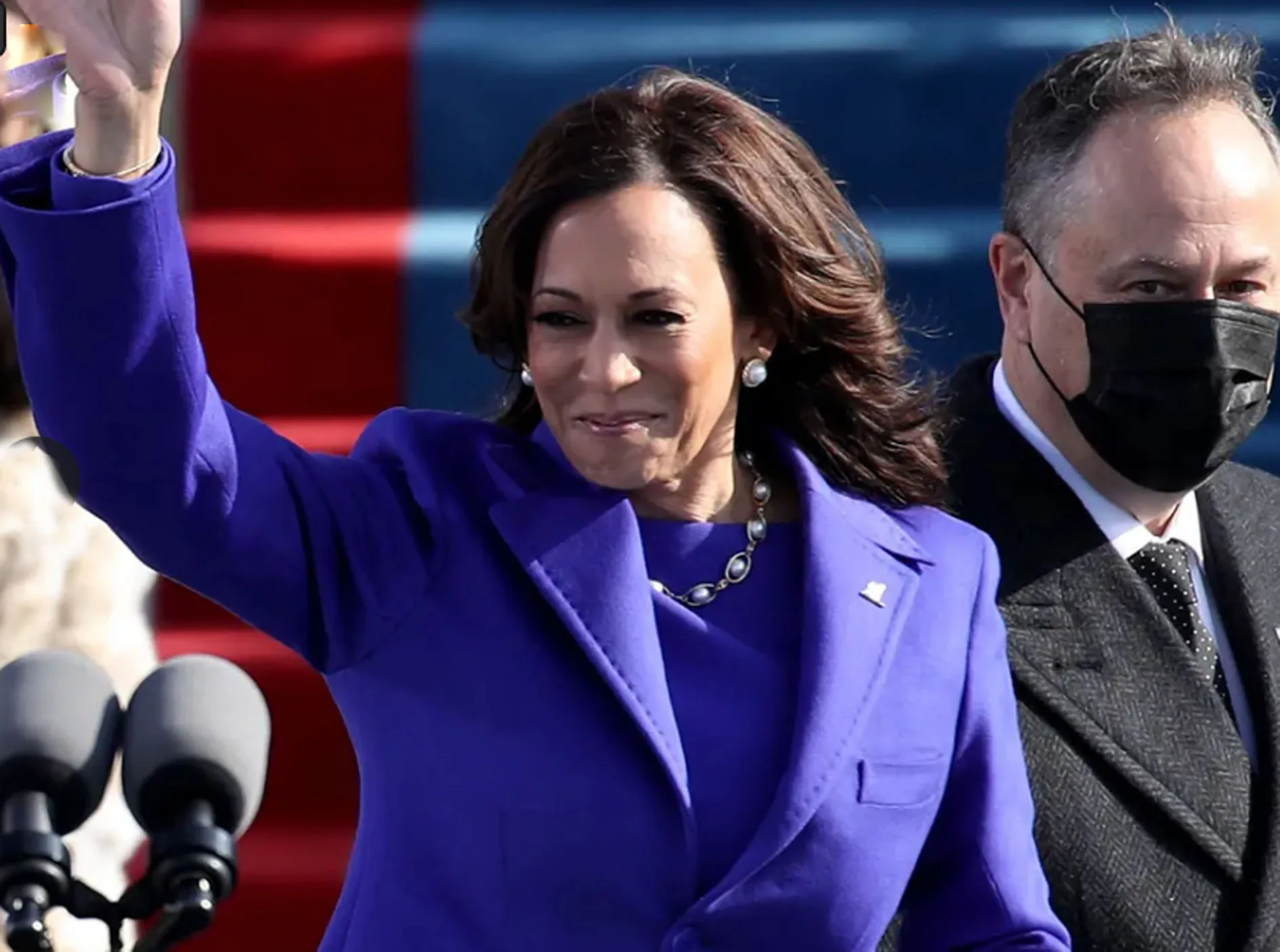 Kamala Harris अपने प्रतिद्वंदी ट्रंप को हरा देंगी, ओबामा को नहीं है यकीन