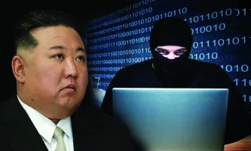 Cyber Attack के लिए उत्तर कोरियाई का हैकर जिम्मेदार!