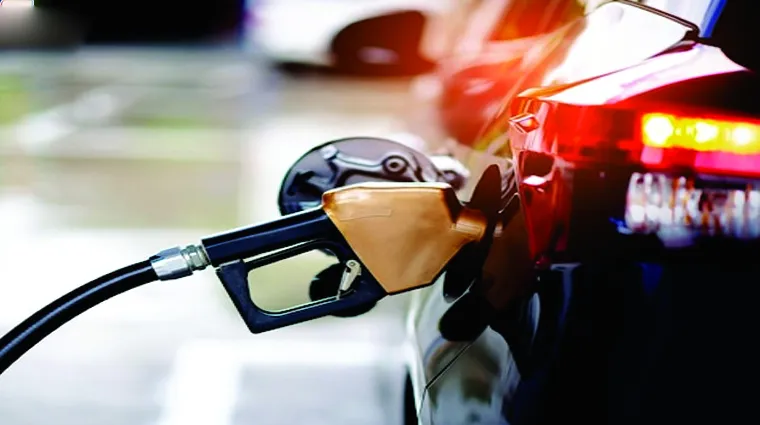 Budget के बाद कई राज्यों में पेट्रोल और डीजल की कीमत घटी