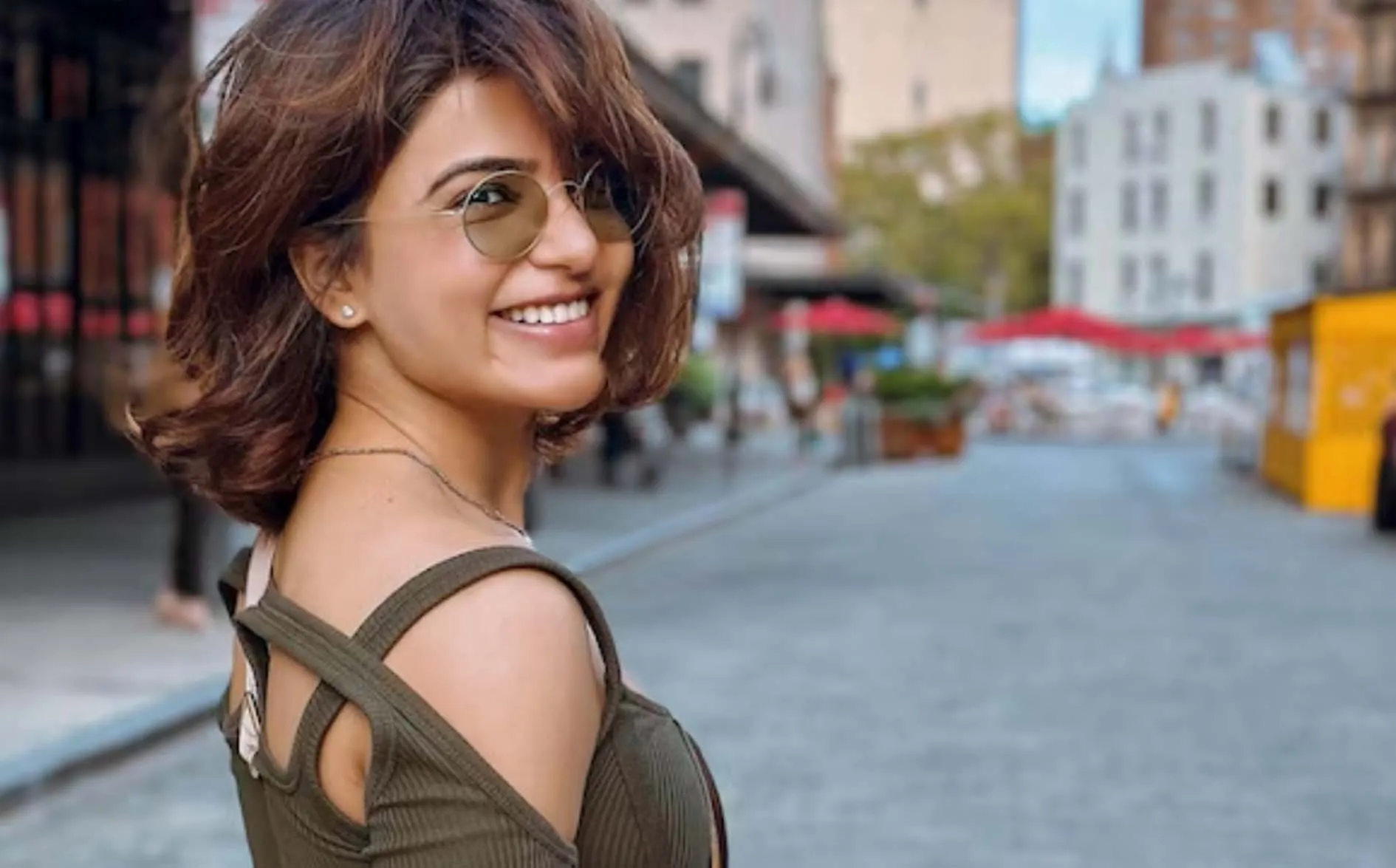 Samantha Ruth Prabhu के साथ स्क्रीन शेयर करेंगे अली फजल