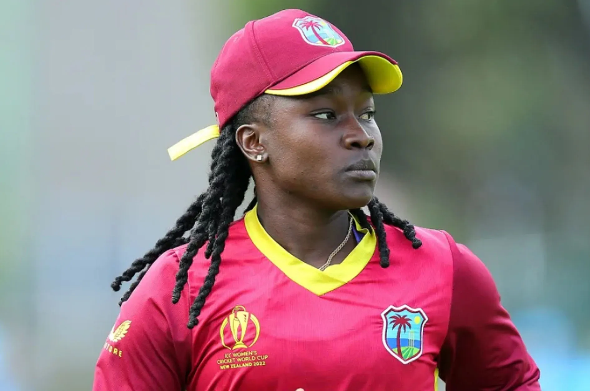 West Indies की महिला क्रिकेटर डॉटिन एक बार फिर खेलती नजर आयेंगी