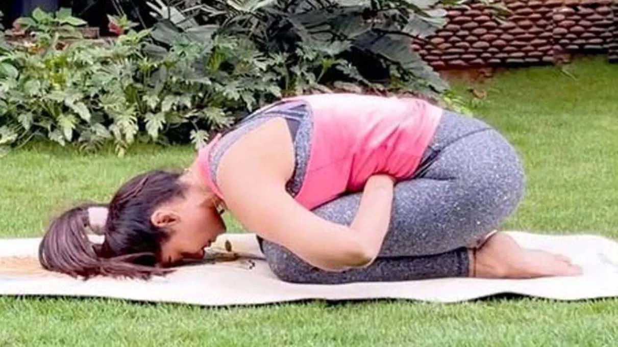 आसन से Diabetes और पेट की बीमारियां रहेंगी दूर