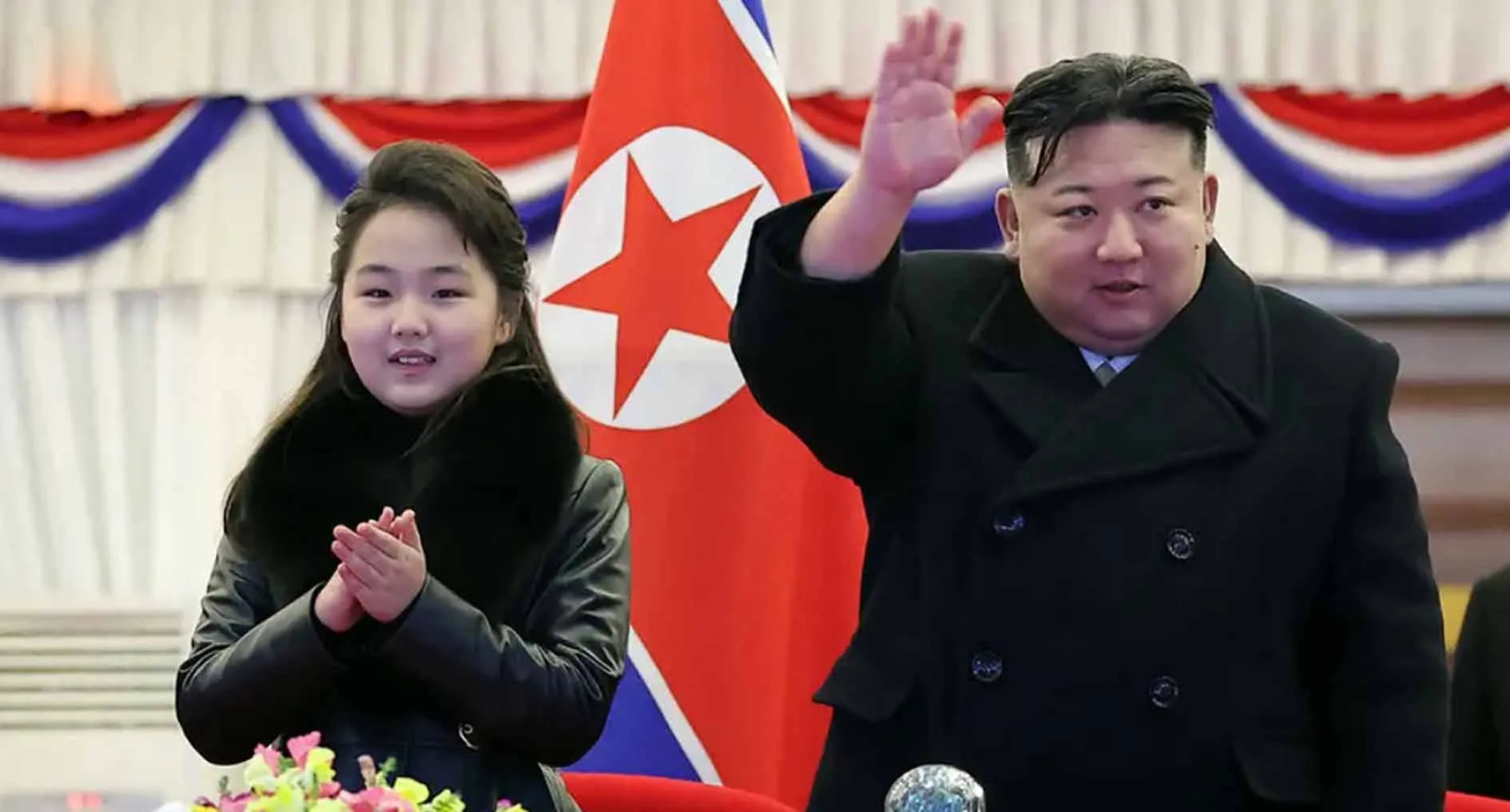 Kim के स्वास्थ्य को लेकर चर्चा.......उत्तराधिकारी की दौड़ में बेटी और बहन