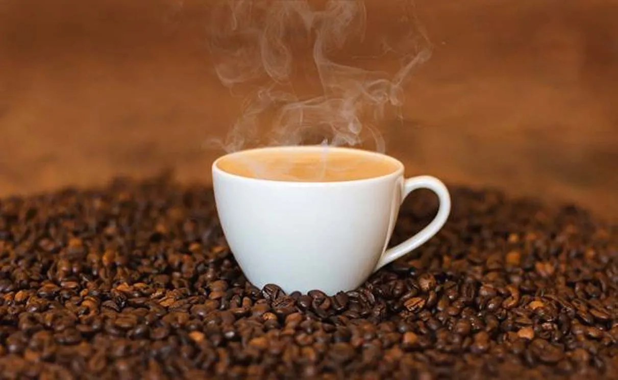 Coffee पीने से दिल की बिमारियों का खतरा होता है कम