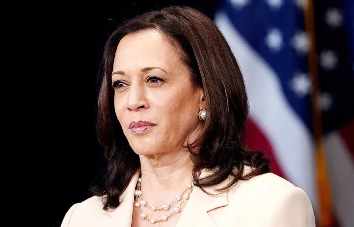 Kamala Harris को सोशल मीडिया पर 4 हजार बार धमकी देने वाले पर चलेगा मुकदमा