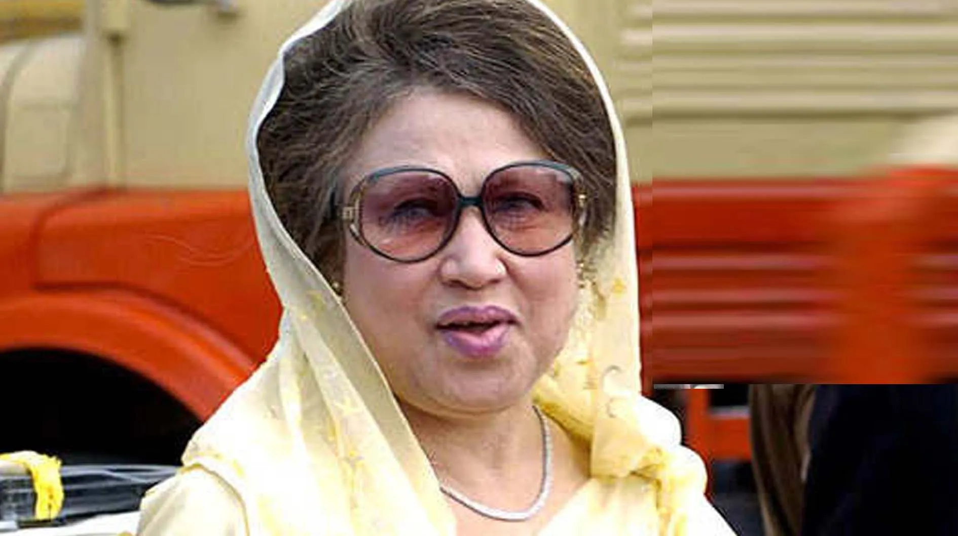 भारत पर टेड़ी नजर रखने वाली चीन समर्थक Khaleda Zia जेल से हुई रिहा