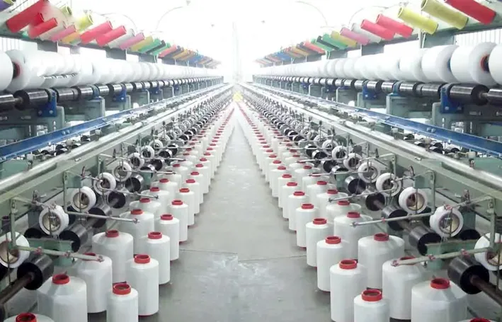 Bangladesh में उथल-पुथल से भारतीय टैक्‍सटाइल उद्योग को होगा लाभ