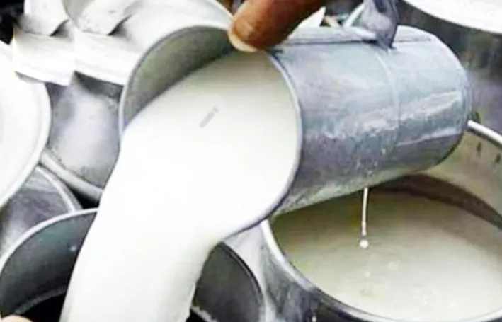 भारत Dairy industry में दुनिया में नंबर वन