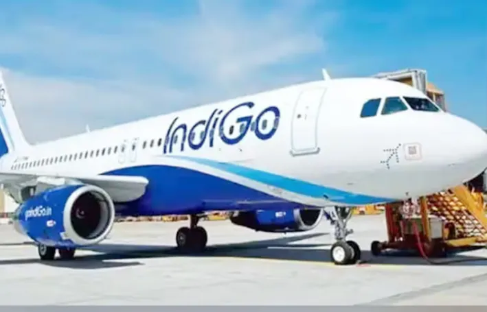 Indigo की घरेलू उड़ान में भी मिलेगी बिजनेस क्लास