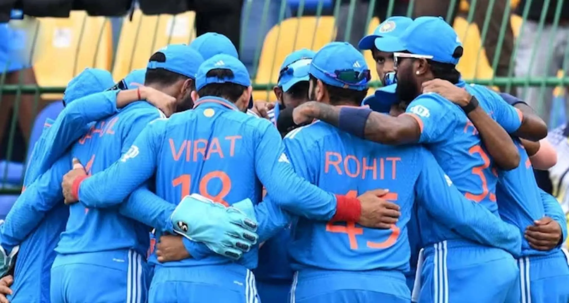 Indian Team अब एक माह आराम के बाद बांग्लादेश, न्यूजीलैंड और ऑस्ट्रेलिया से खेलेगी