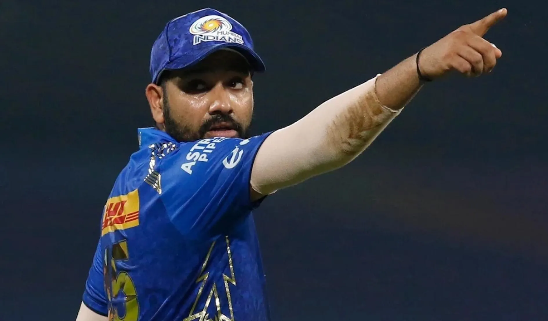 घरेलू क्रिकेट से ही मिलते हैं हमें नये खिलाड़ी : Rohit