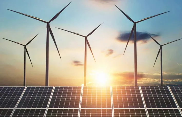 Data Centers पर अक्षय ऊर्जा का निवेश बढ़ा