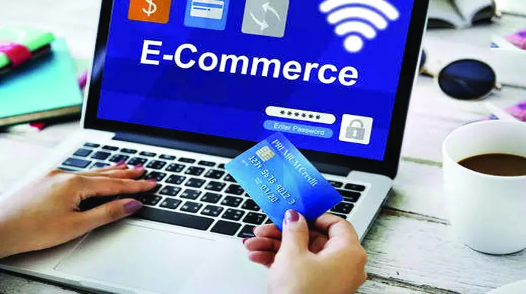 E-commerce Sector त्योहारों से पहले करेगा 12.5 लाख ‎नियु‎‎क्तियां