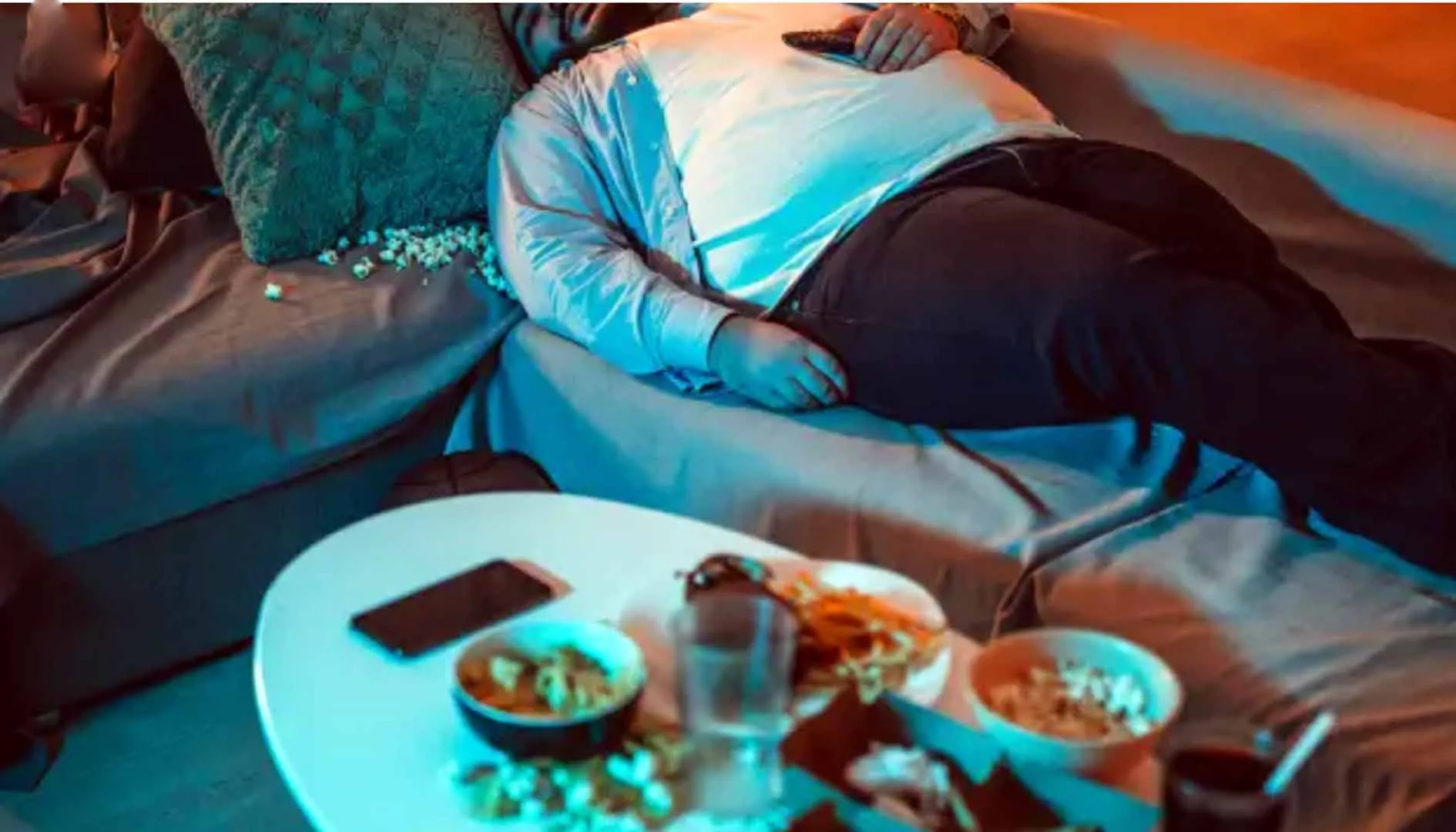 Night में खाना खाकर सीधे बिस्तर पर जाना पड़ सकता है महंगा