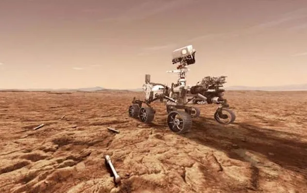 मंगल पर पानी की मौजूदगी के मिले संकेत, जीवन गुजारना भी होगा संभव