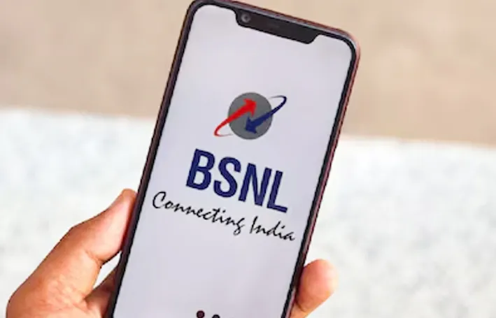 BSNL उपभोक्ता भी ले पाएंगे हाई स्पीड इंटरनेट की सुविधा का लाभ